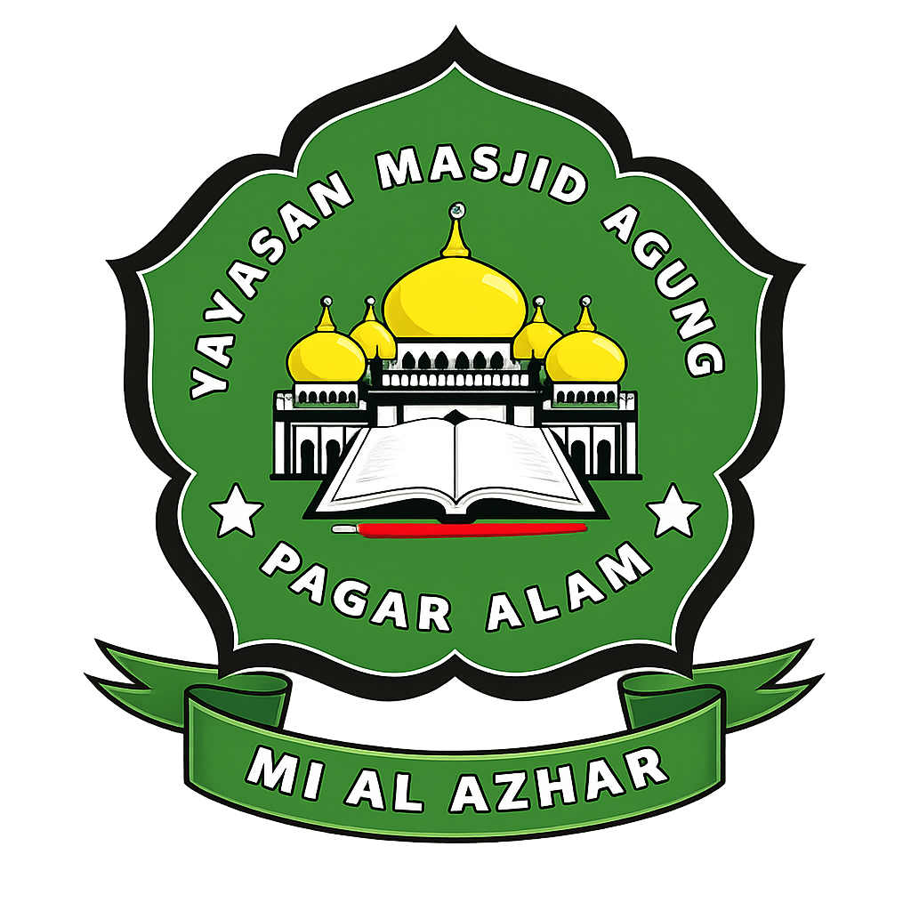Prestasi  MI Al Azhar